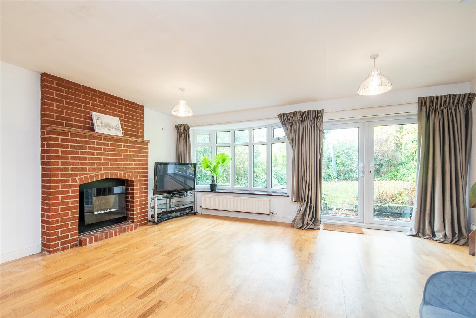 4 bed property in Maria Square, Bolton